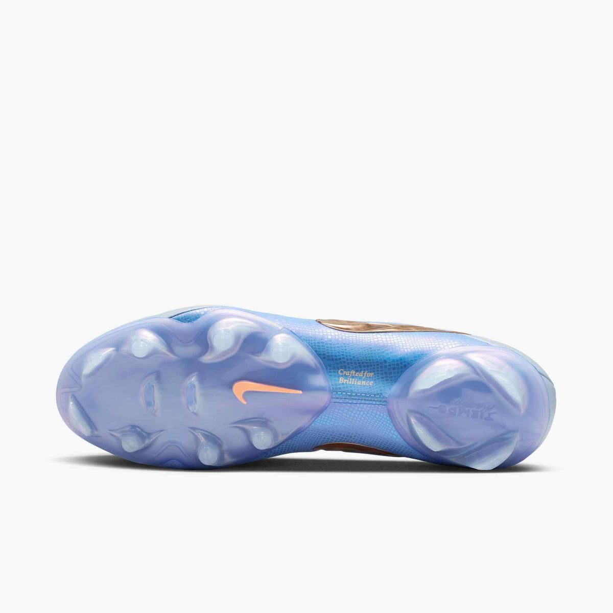 New Arrival Nike Tiempo Maestro Elite LV8 Firm Ground Soccer Cleats- Showtime Pack (SU26)