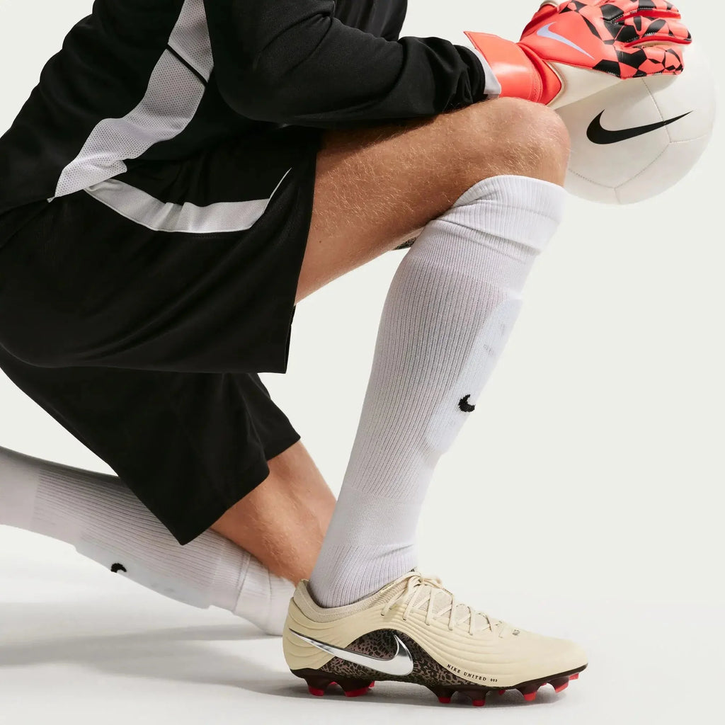 New Arrival Nike Tiempo Maestro Elite NU3 Firm Ground Soccer Cleats - United NU3 Pack (SU26)