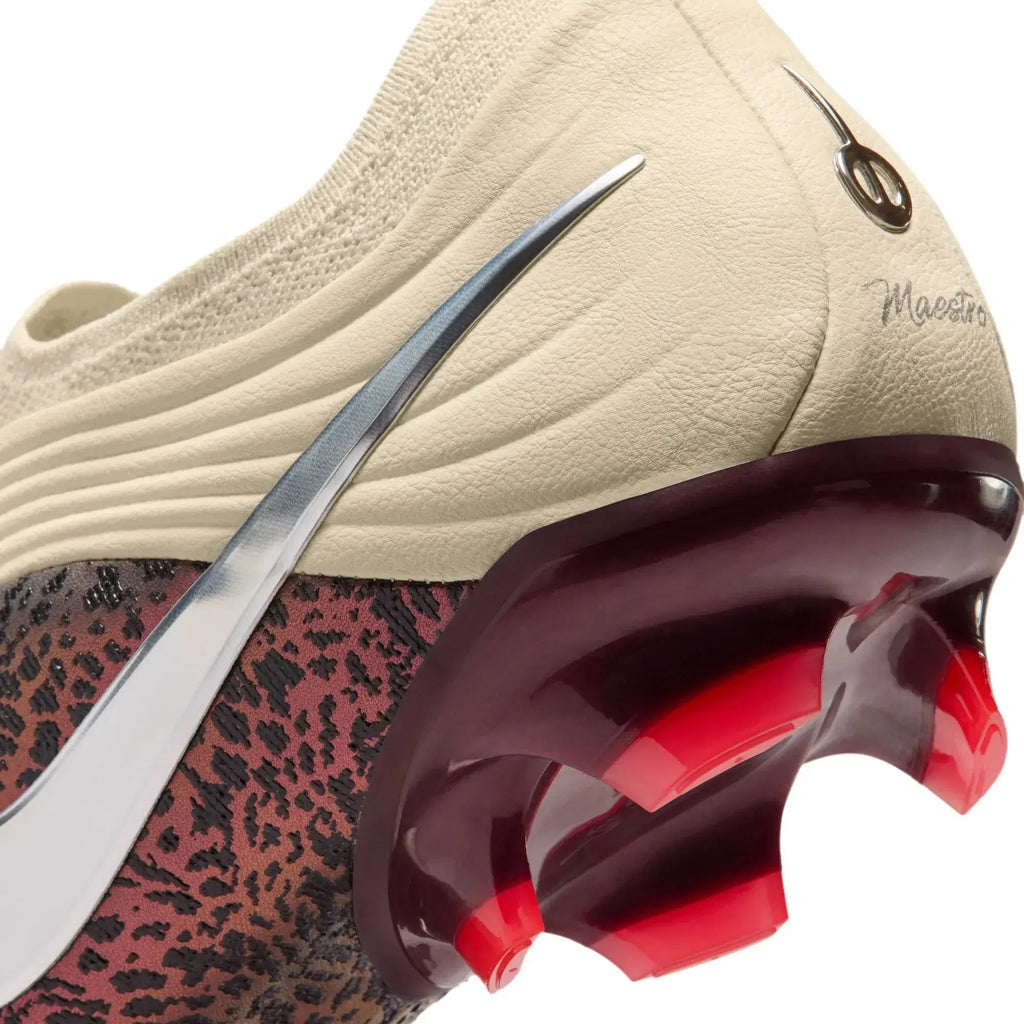 New Arrival Nike Tiempo Maestro Elite NU3 Firm Ground Soccer Cleats - United NU3 Pack (SU26)