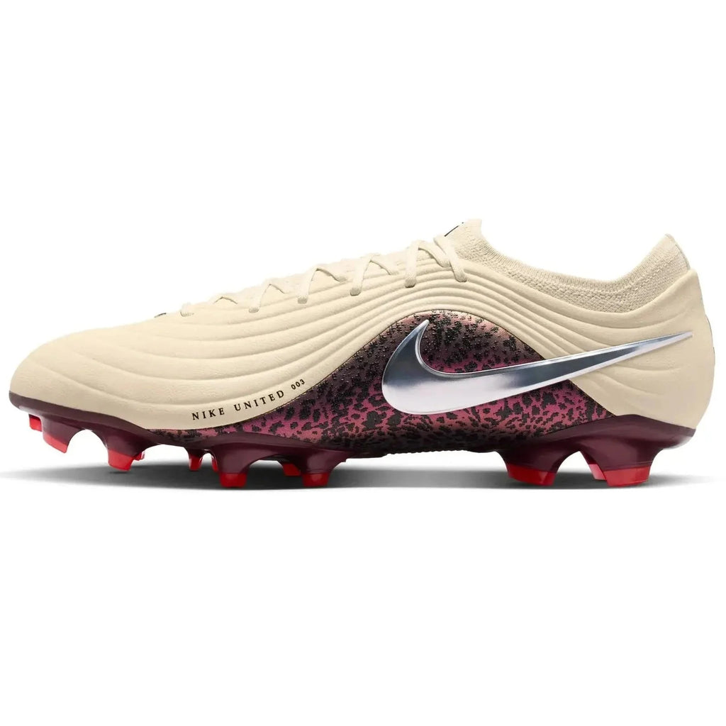 New Arrival Nike Tiempo Maestro Elite NU3 Firm Ground Soccer Cleats - United NU3 Pack (SU26)