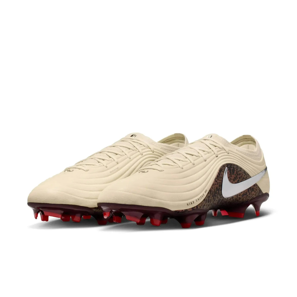 New Arrival Nike Tiempo Maestro Elite NU3 Firm Ground Soccer Cleats - United NU3 Pack (SU26)
