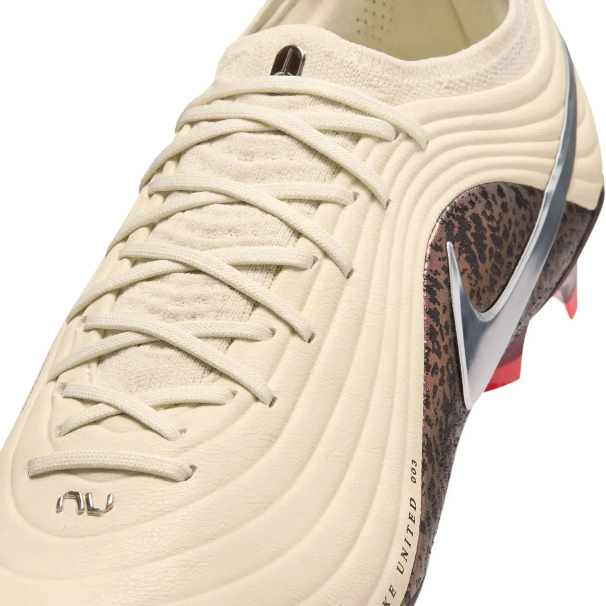 New Arrival Nike Tiempo Maestro Elite NU3 Firm Ground Soccer Cleats - United NU3 Pack (SU26)