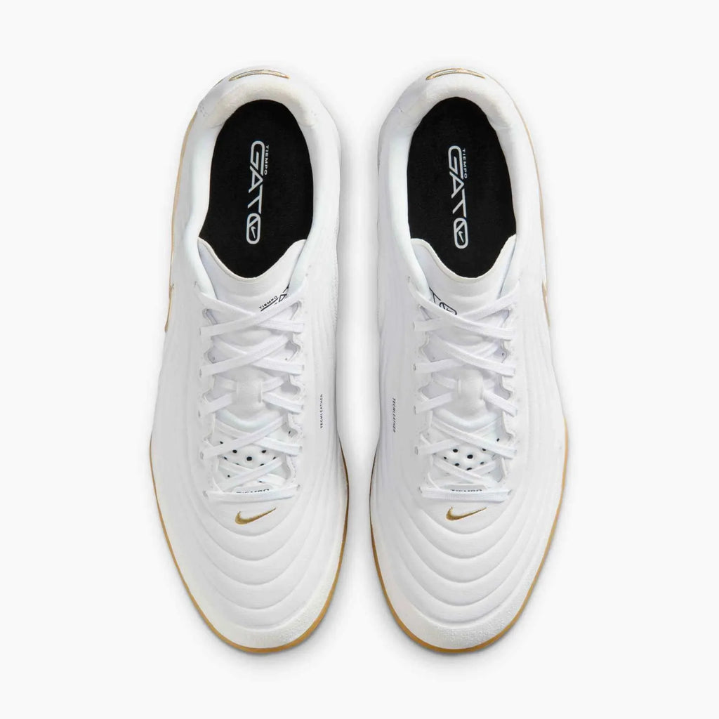 New Arrival Nike Tiempo Reactgato Indoor Soccer Shoes (SP26)