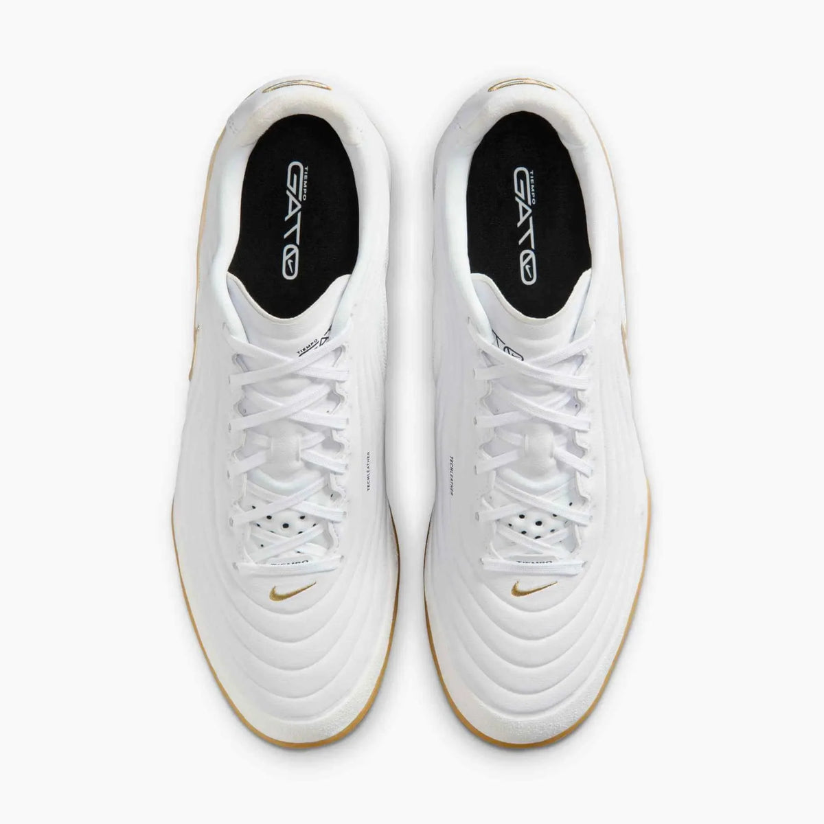 New Arrival Nike Tiempo Reactgato Indoor Soccer Shoes (SP26)