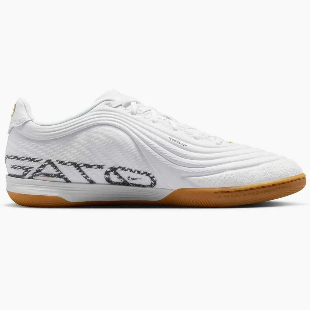 New Arrival Nike Tiempo Reactgato Indoor Soccer Shoes (SP26)