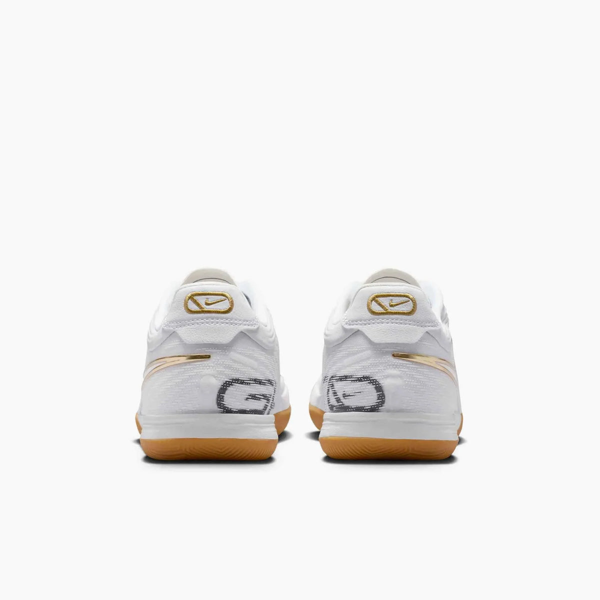 New Arrival Nike Tiempo Reactgato Indoor Soccer Shoes (SP26)