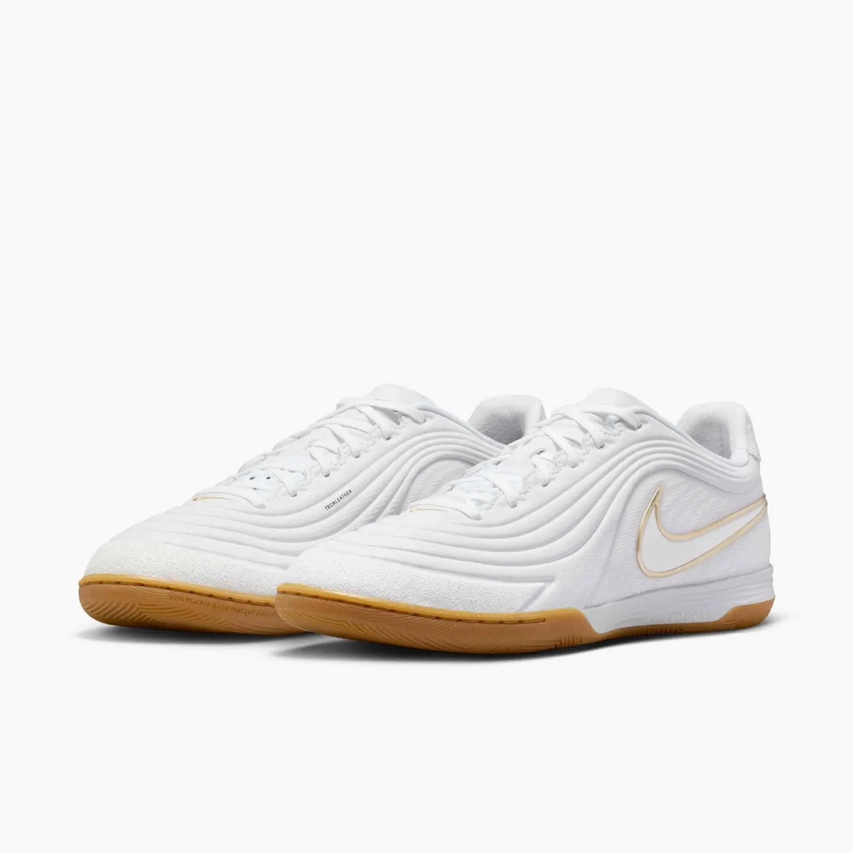 New Arrival Nike Tiempo Reactgato Indoor Soccer Shoes (SP26)