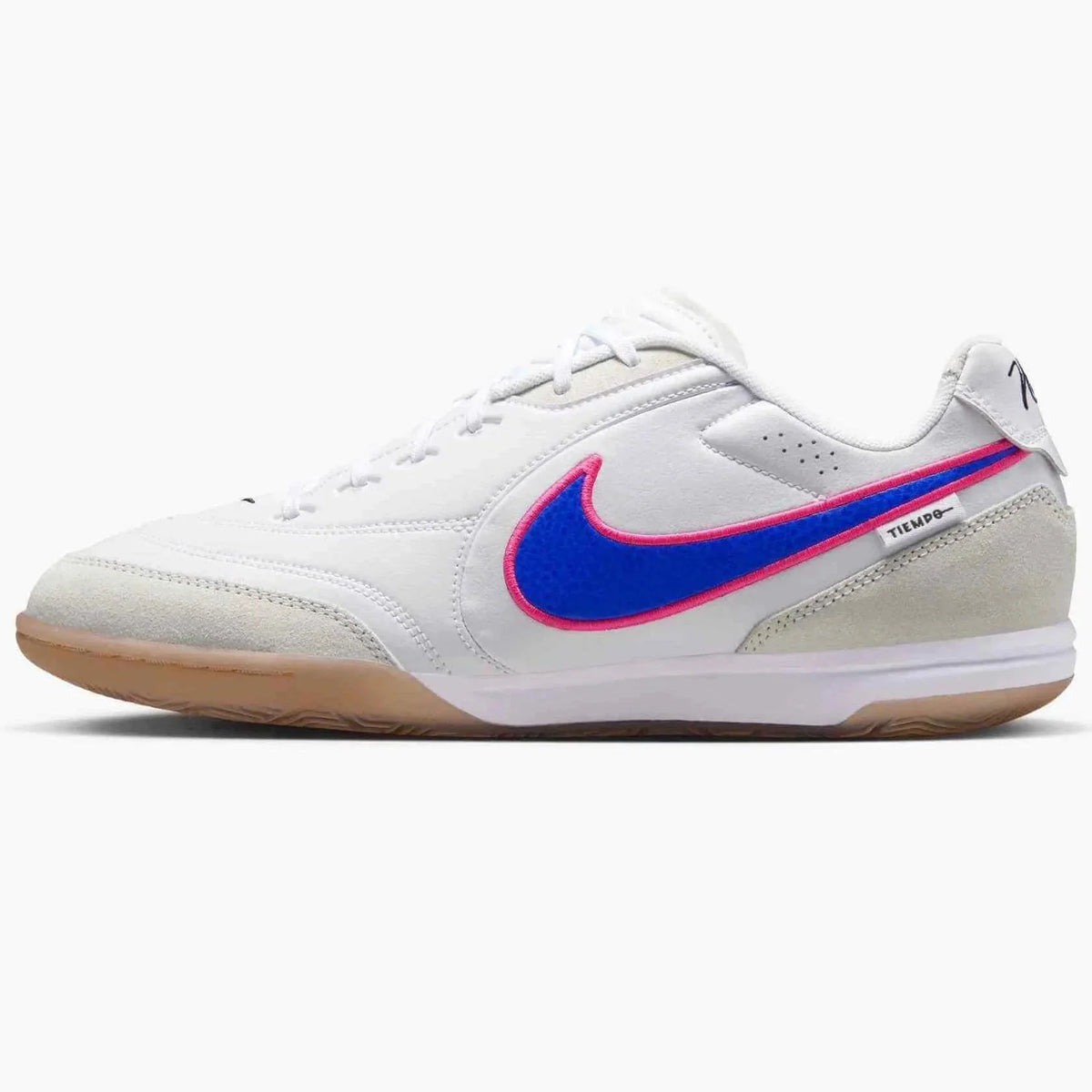 New Arrival Nike Tiempo Streetgato Indoor Soccer Shoes - Attack Pack (SP26)