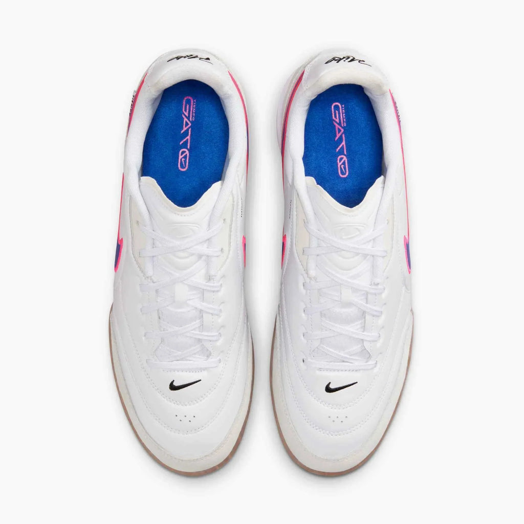 New Arrival Nike Tiempo Streetgato Indoor Soccer Shoes - Attack Pack (SP26)