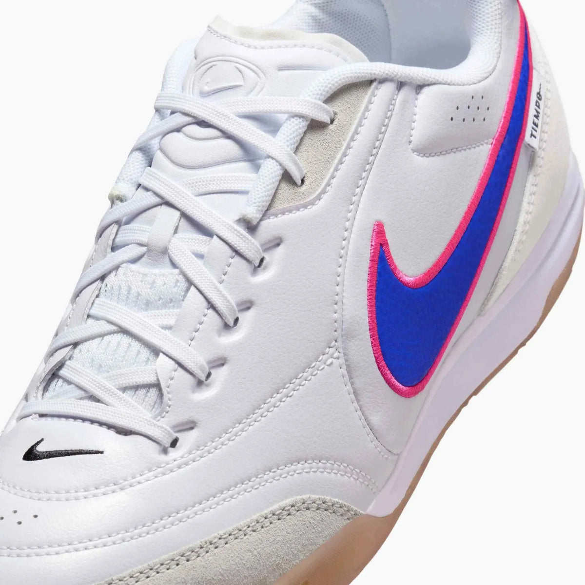 New Arrival Nike Tiempo Streetgato Indoor Soccer Shoes - Attack Pack (SP26)