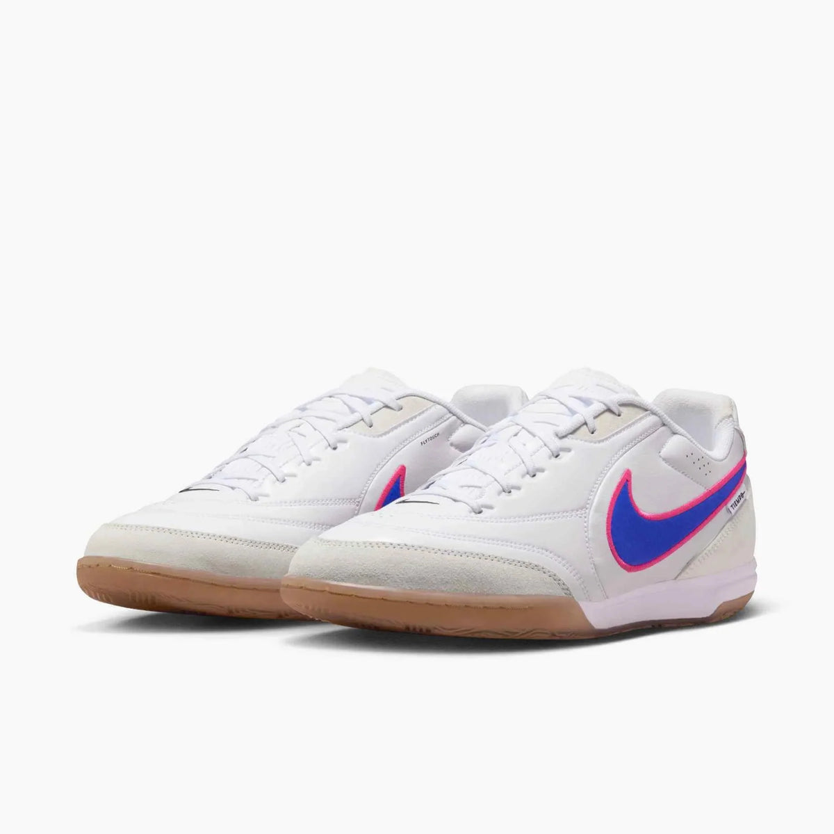 New Arrival Nike Tiempo Streetgato Indoor Soccer Shoes - Attack Pack (SP26)