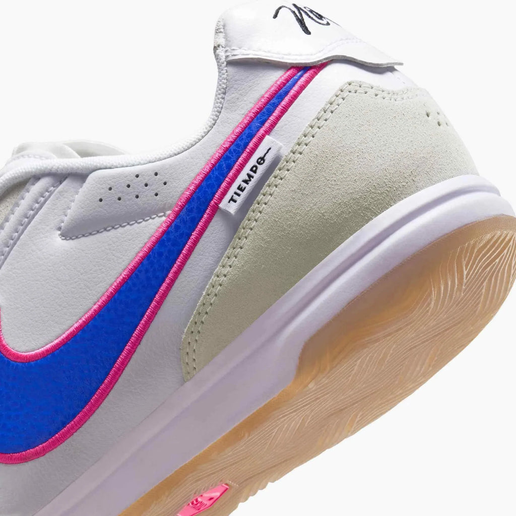 New Arrival Nike Tiempo Streetgato Indoor Soccer Shoes - Attack Pack (SP26)