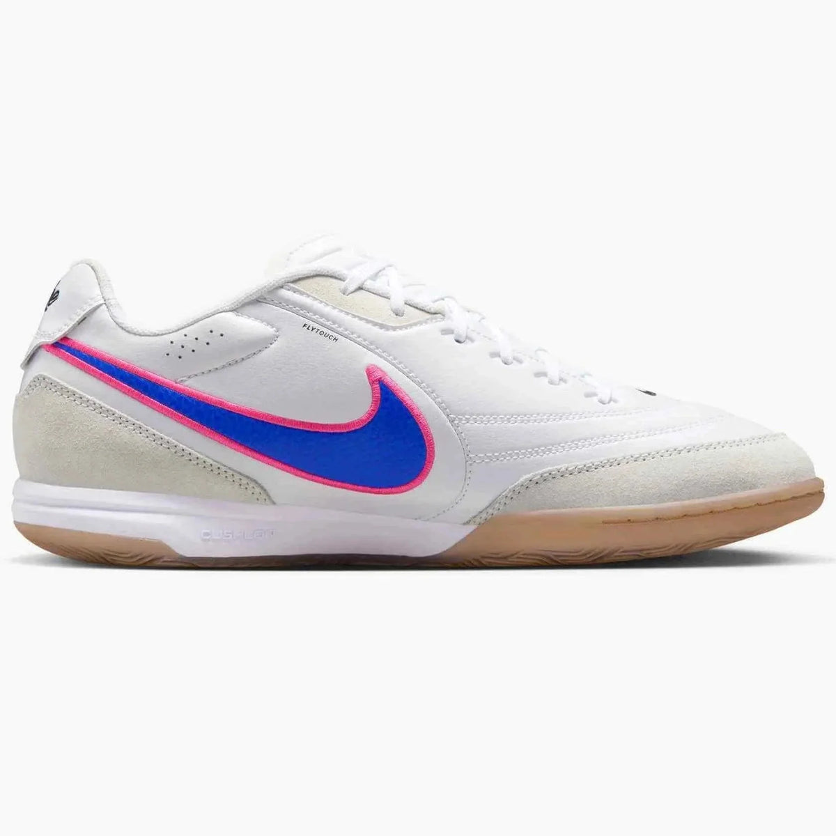 New Arrival Nike Tiempo Streetgato Indoor Soccer Shoes - Attack Pack (SP26)