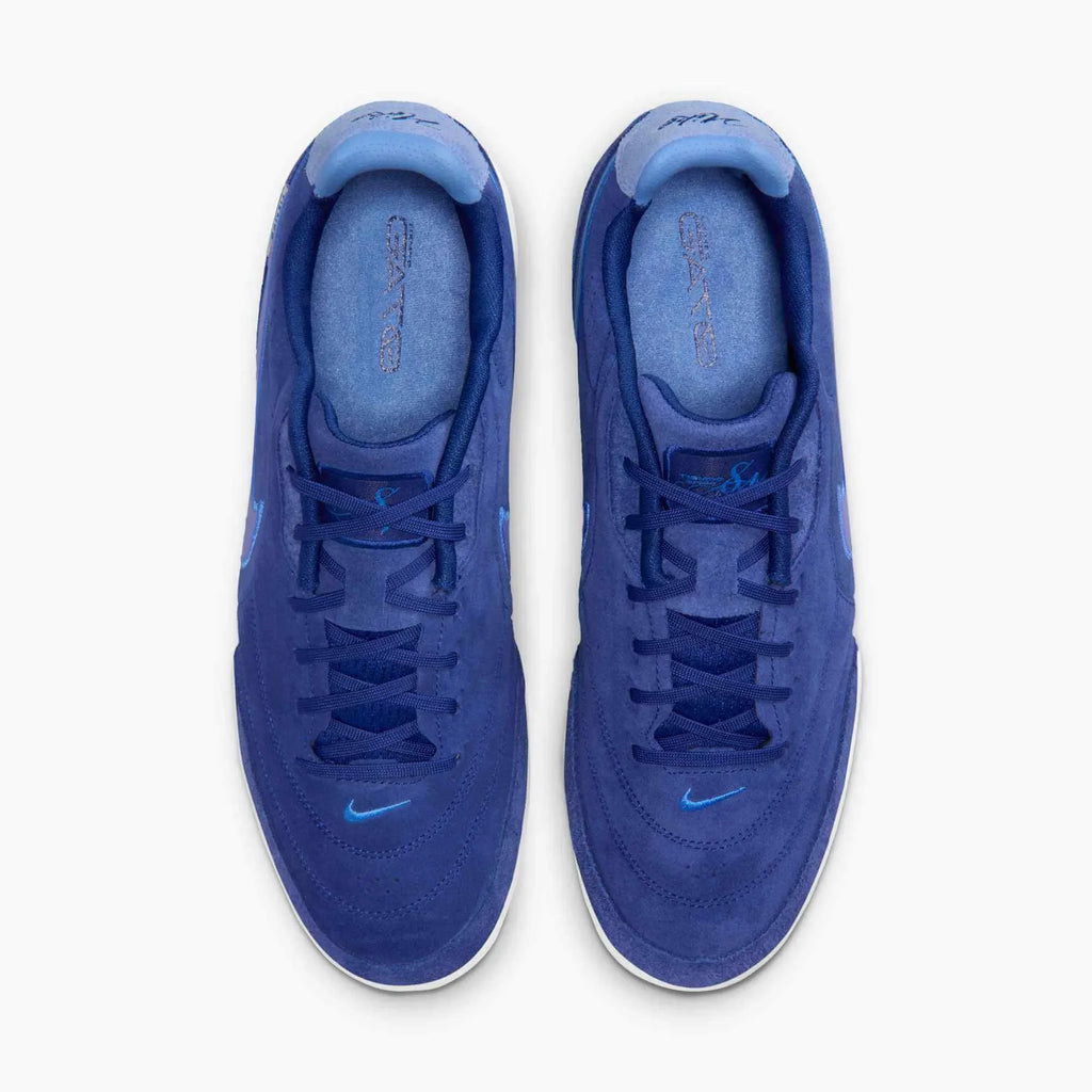 New Arrival Nike Tiempo Streetgato PRM Indoor Soccer Shoes (SP26)