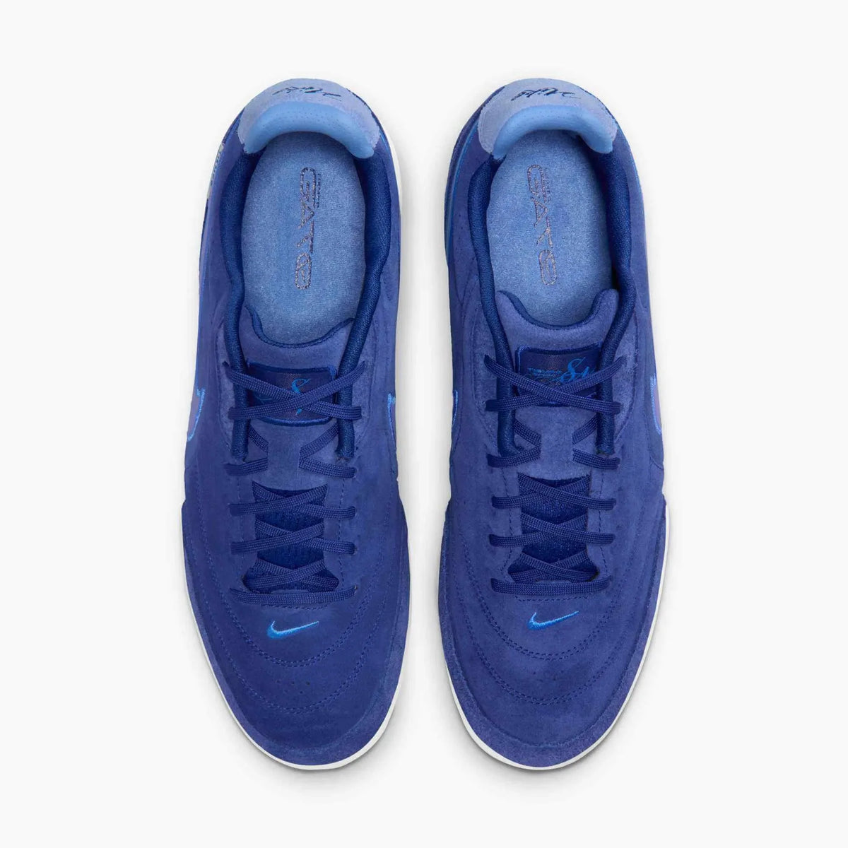 New Arrival Nike Tiempo Streetgato PRM Indoor Soccer Shoes (SP26)