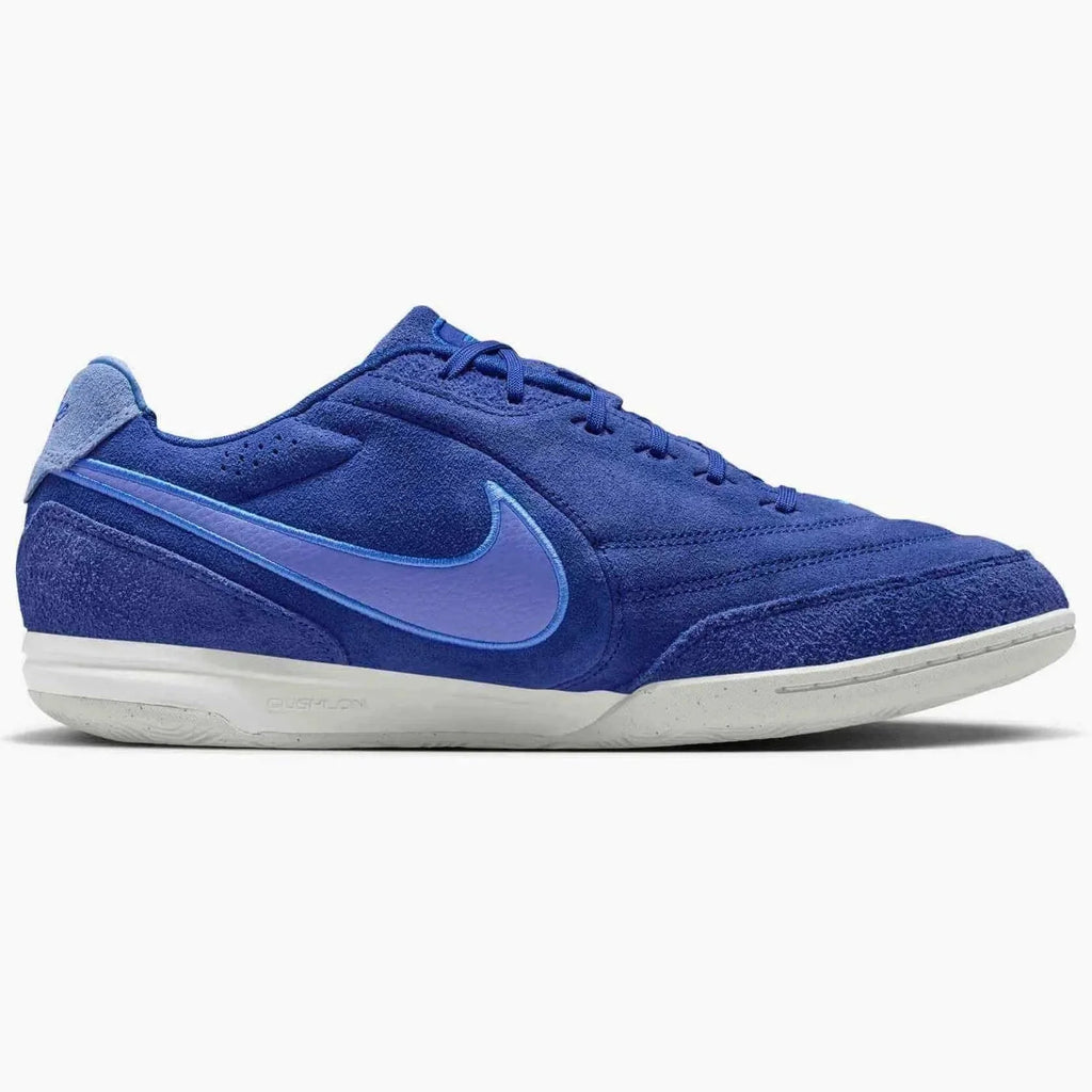 New Arrival Nike Tiempo Streetgato PRM Indoor Soccer Shoes (SP26)