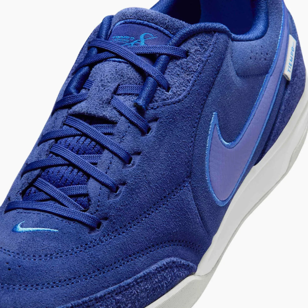 New Arrival Nike Tiempo Streetgato PRM Indoor Soccer Shoes (SP26)