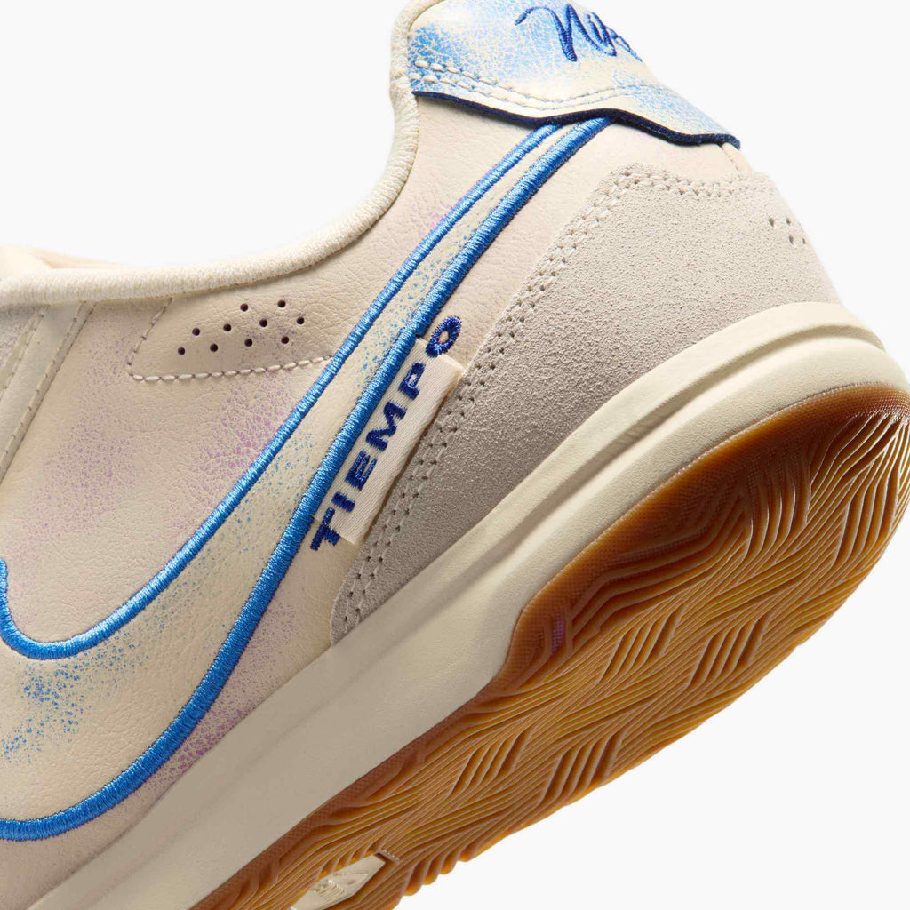 New Arrival Nike Tiempo Streetgato PRM Indoor Soccer Shoes (SU26)