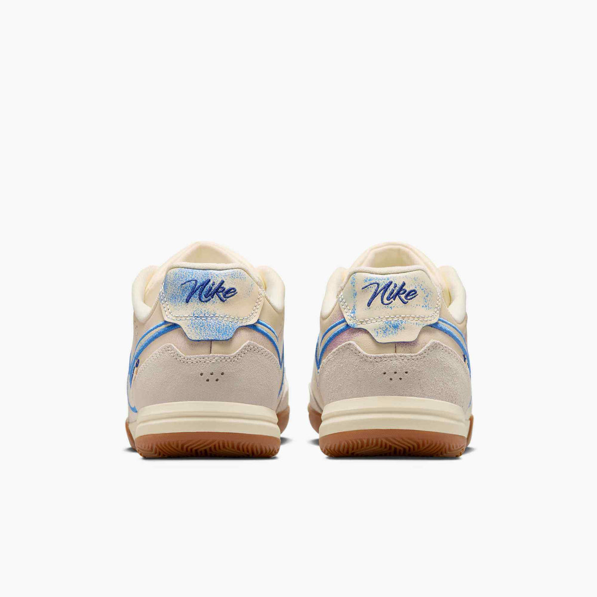 New Arrival Nike Tiempo Streetgato PRM Indoor Soccer Shoes (SU26)