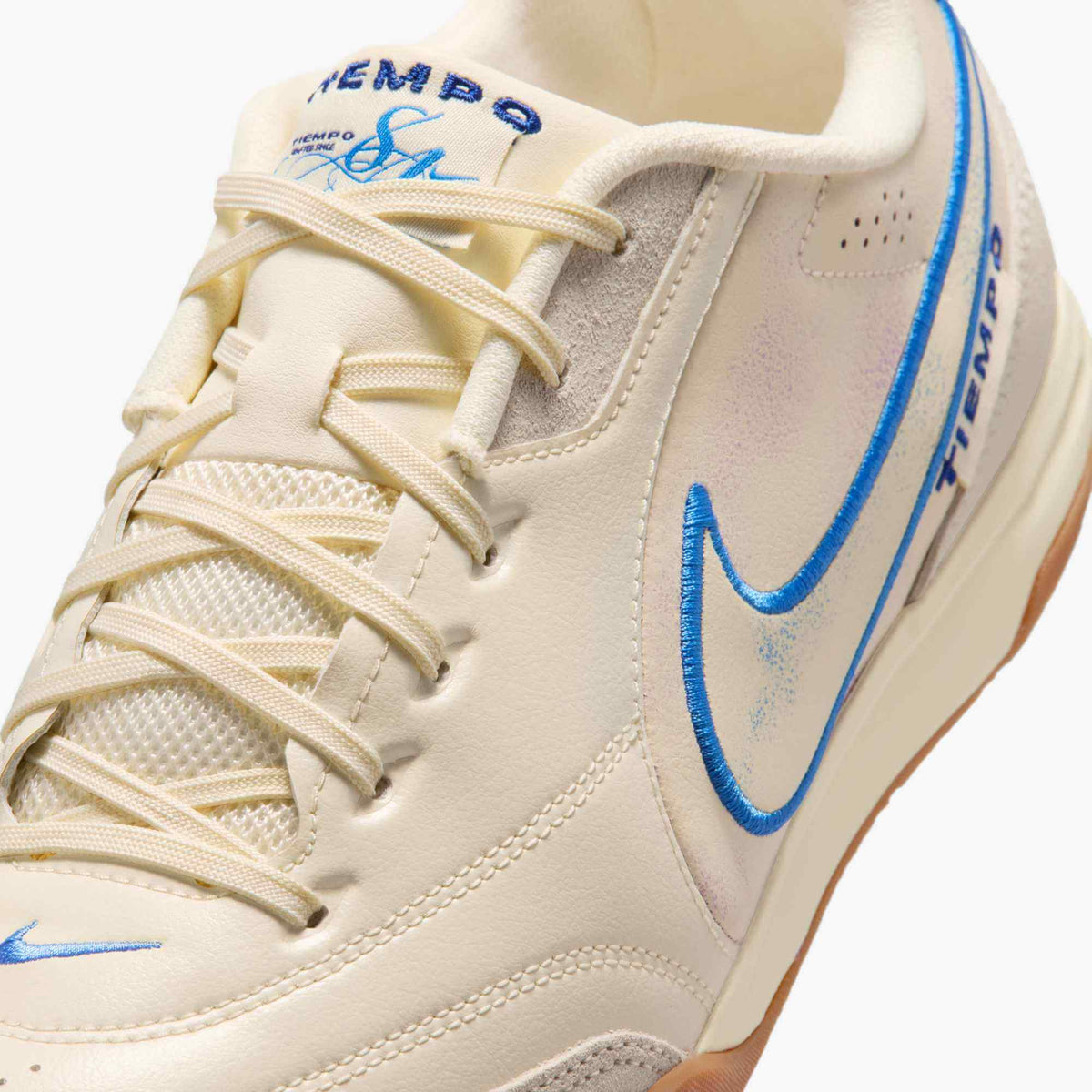 New Arrival Nike Tiempo Streetgato PRM Indoor Soccer Shoes (SU26)