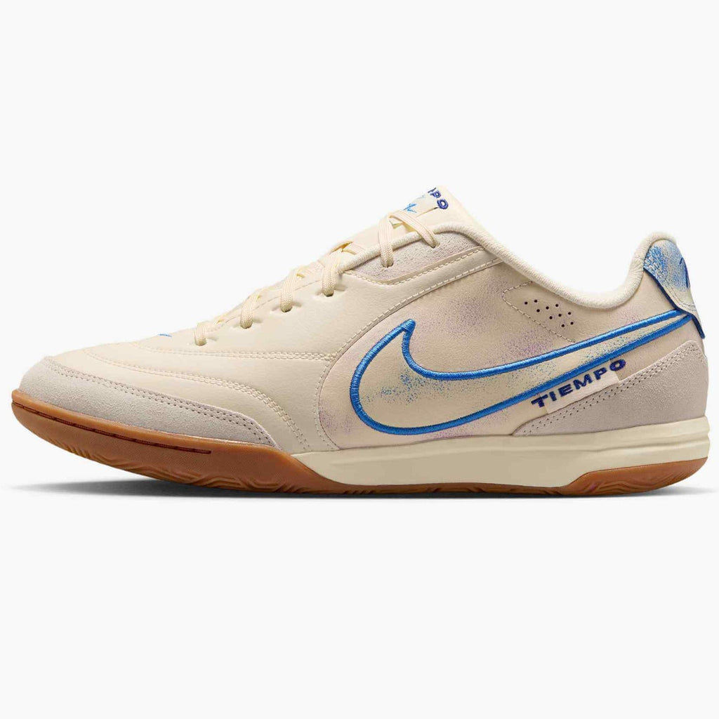 New Arrival Nike Tiempo Streetgato PRM Indoor Soccer Shoes (SU26)