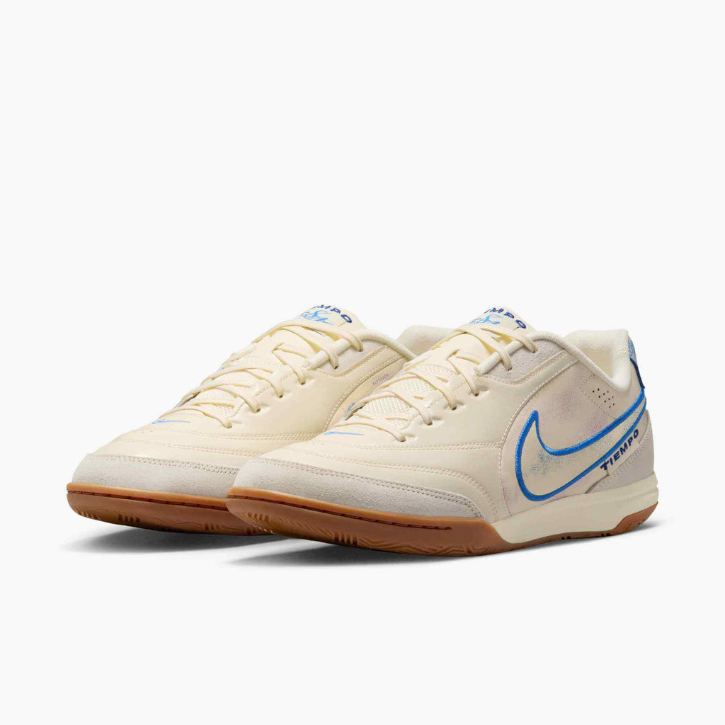 New Arrival Nike Tiempo Streetgato PRM Indoor Soccer Shoes (SU26)