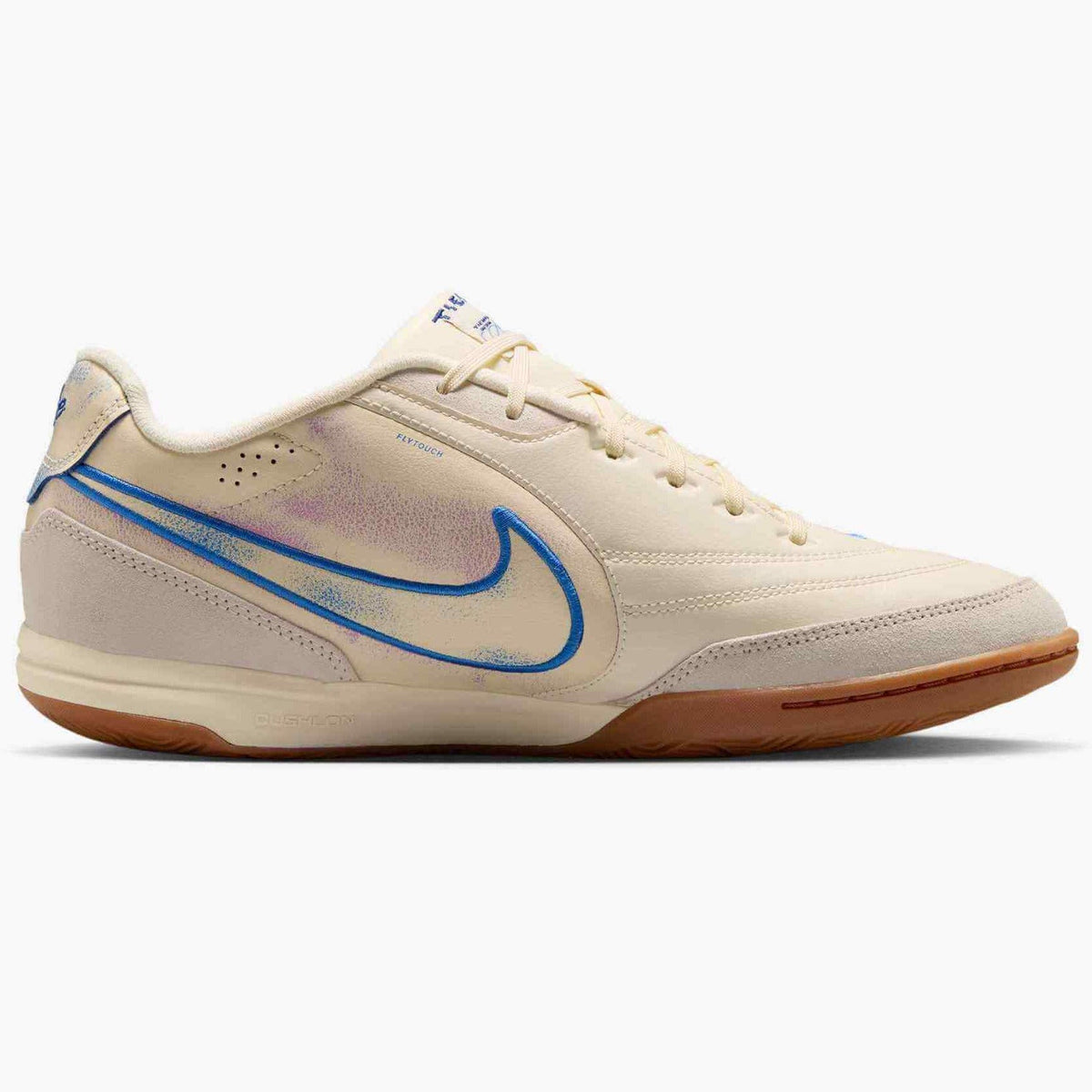 New Arrival Nike Tiempo Streetgato PRM Indoor Soccer Shoes (SU26)