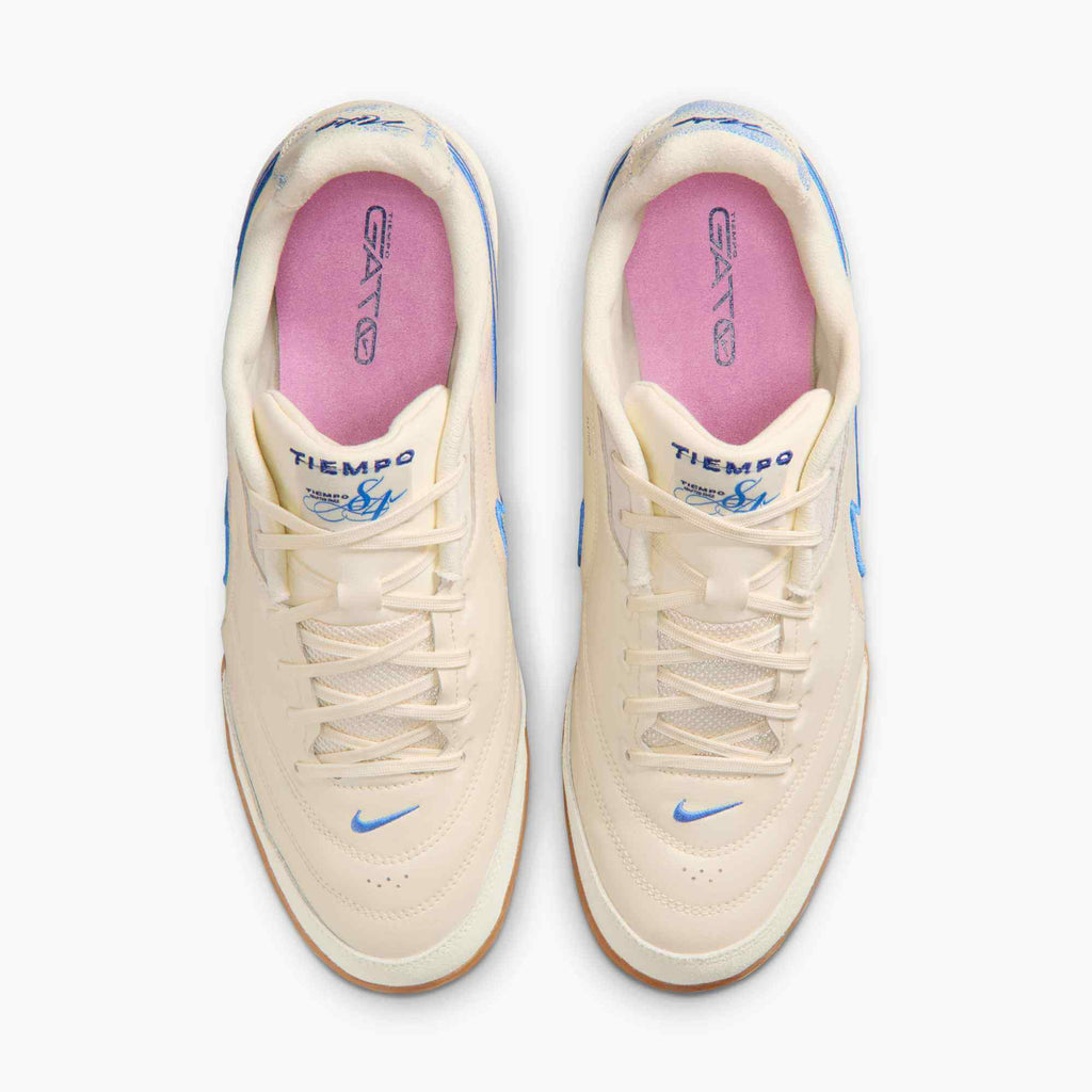 New Arrival Nike Tiempo Streetgato PRM Indoor Soccer Shoes (SU26)
