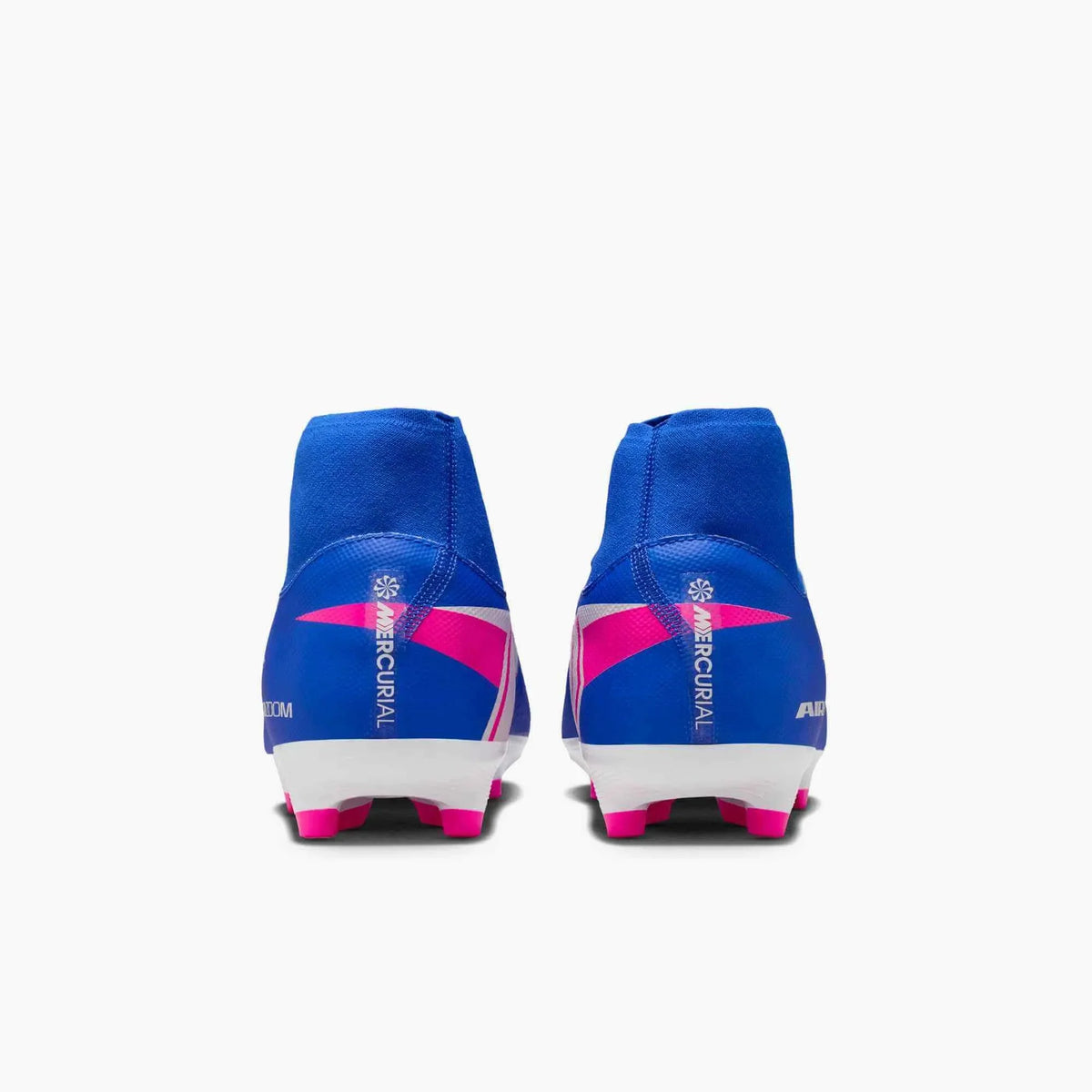 New Arrival Nike Zoom Superfly 10 Academy Firm/Multi Ground Soccer Cleats - Attack Pack (SP26)
