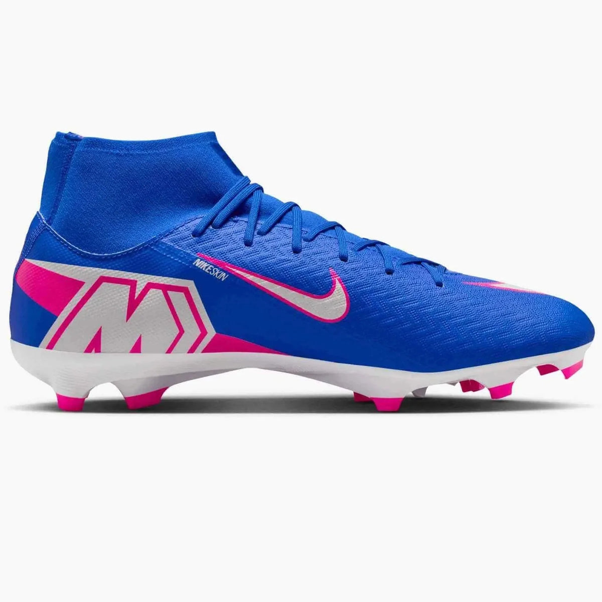 New Arrival Nike Zoom Superfly 10 Academy Firm/Multi Ground Soccer Cleats - Attack Pack (SP26)