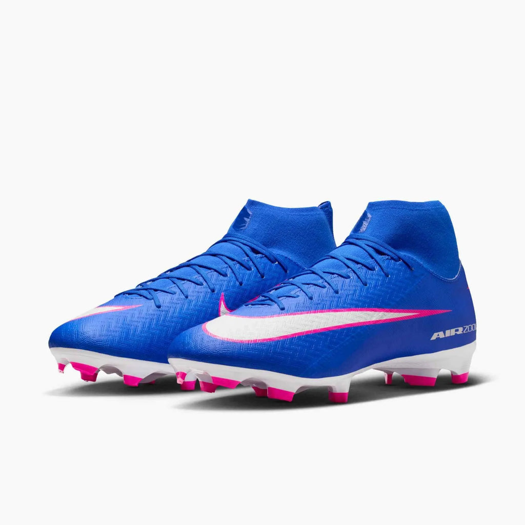 New Arrival Nike Zoom Superfly 10 Academy Firm/Multi Ground Soccer Cleats - Attack Pack (SP26)