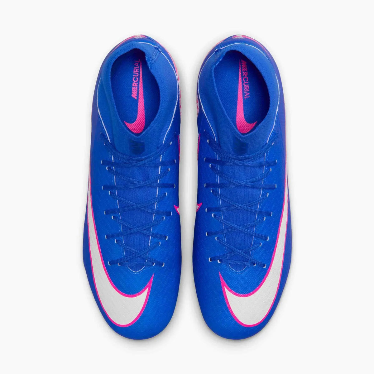 New Arrival Nike Zoom Superfly 10 Academy Firm/Multi Ground Soccer Cleats - Attack Pack (SP26)