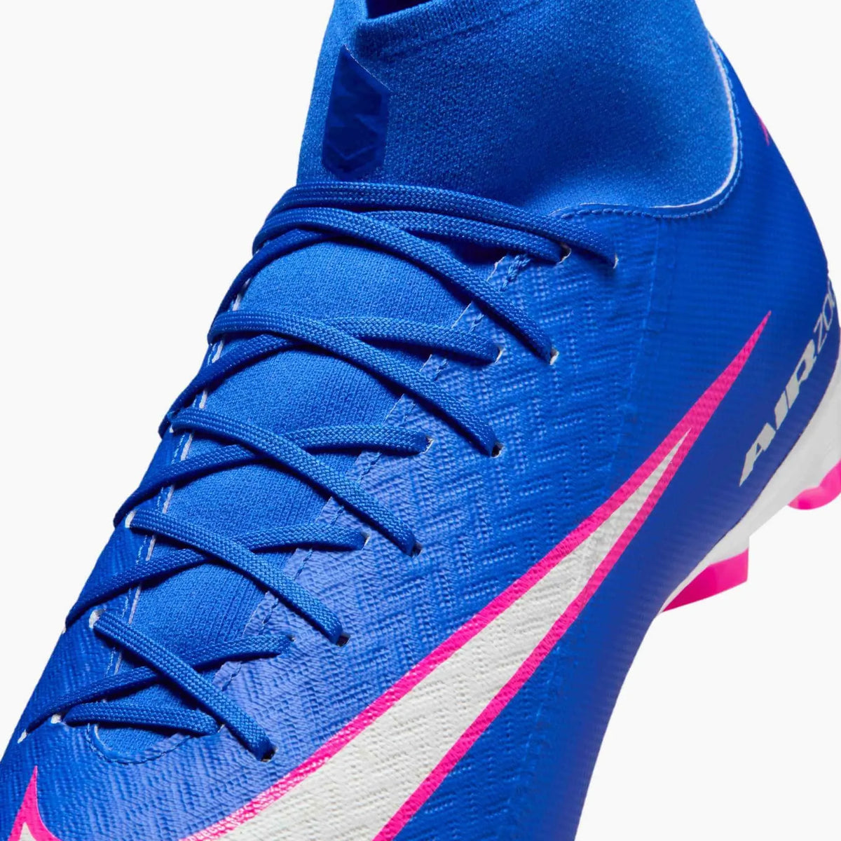 New Arrival Nike Zoom Superfly 10 Academy Firm/Multi Ground Soccer Cleats - Attack Pack (SP26)