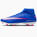 New Arrival Nike Zoom Superfly 10 Academy Firm/Multi Ground Soccer Cleats - Attack Pack (SP26)