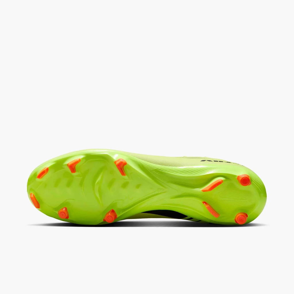 New Arrival Nike Zoom Superfly 10 Academy Firm/Multi Ground Soccer Cleats - Max Voltage Pack (HO25)