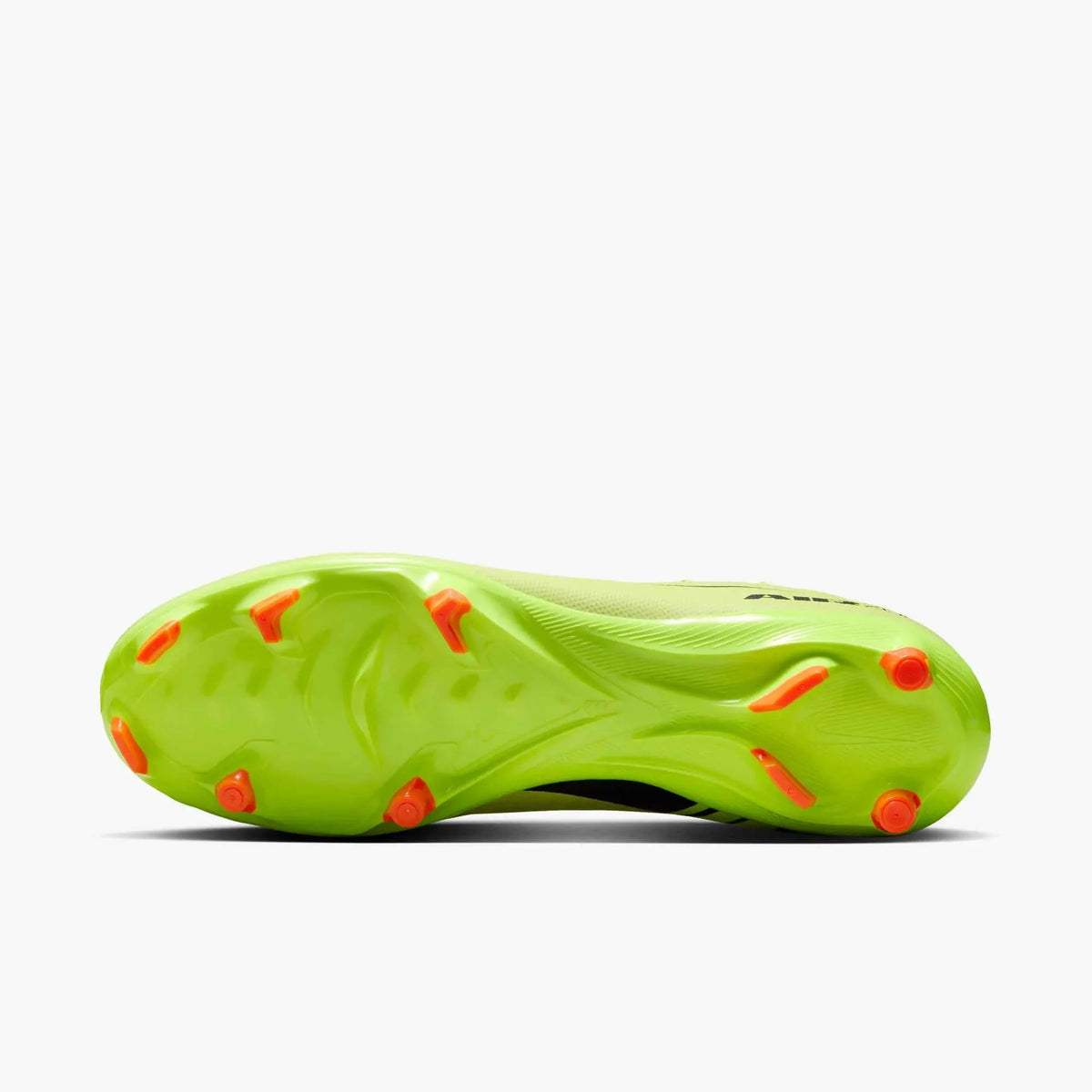 New Arrival Nike Zoom Superfly 10 Academy Firm/Multi Ground Soccer Cleats - Max Voltage Pack (HO25)