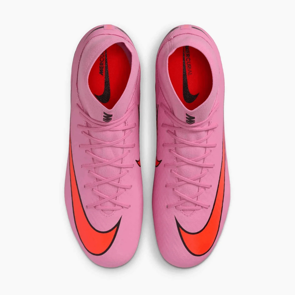 New Arrival Nike Zoom Superfly 10 Academy Firm/Multi Ground Soccer Cleats - Scary Good Pack (FA25)