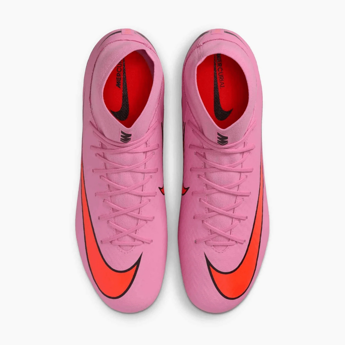 New Arrival Nike Zoom Superfly 10 Academy Firm/Multi Ground Soccer Cleats - Scary Good Pack (FA25)