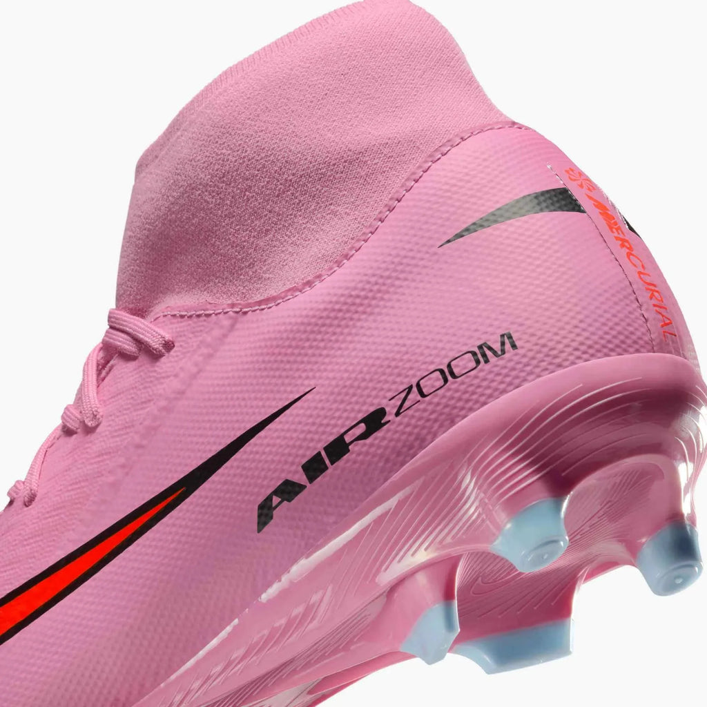 New Arrival Nike Zoom Superfly 10 Academy Firm/Multi Ground Soccer Cleats - Scary Good Pack (FA25)