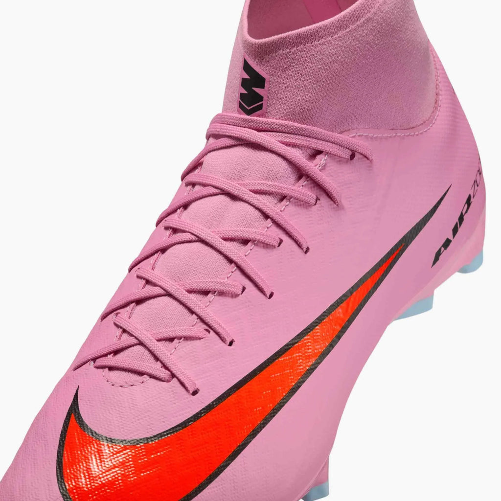 New Arrival Nike Zoom Superfly 10 Academy Firm/Multi Ground Soccer Cleats - Scary Good Pack (FA25)