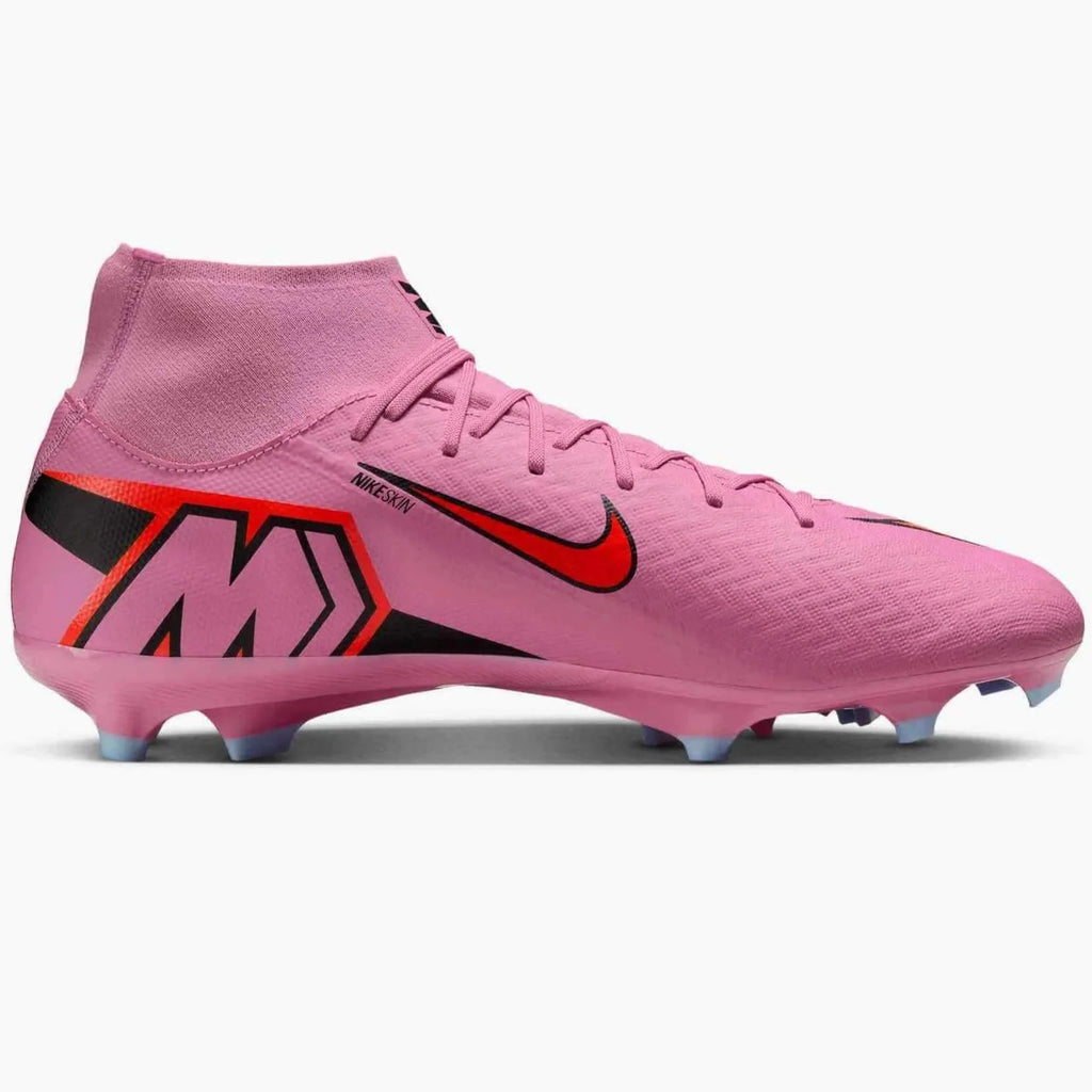New Arrival Nike Zoom Superfly 10 Academy Firm/Multi Ground Soccer Cleats - Scary Good Pack (FA25)