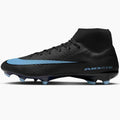 New Arrival Nike Zoom Superfly 10 Academy Firm/Multi Ground Soccer Cleats - Shadow Pack (FA25)