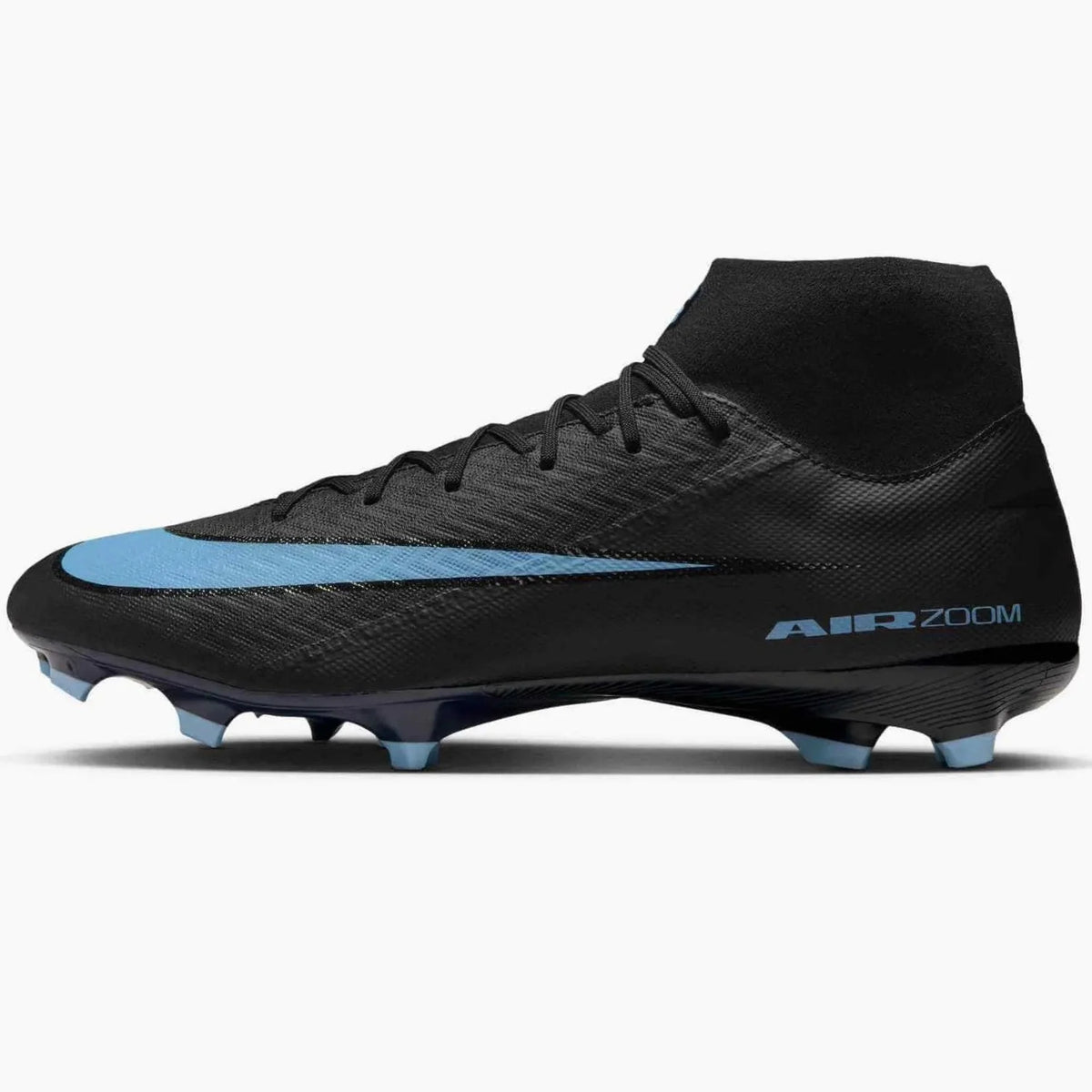 New Arrival Nike Zoom Superfly 10 Academy Firm/Multi Ground Soccer Cleats - Shadow Pack (FA25)