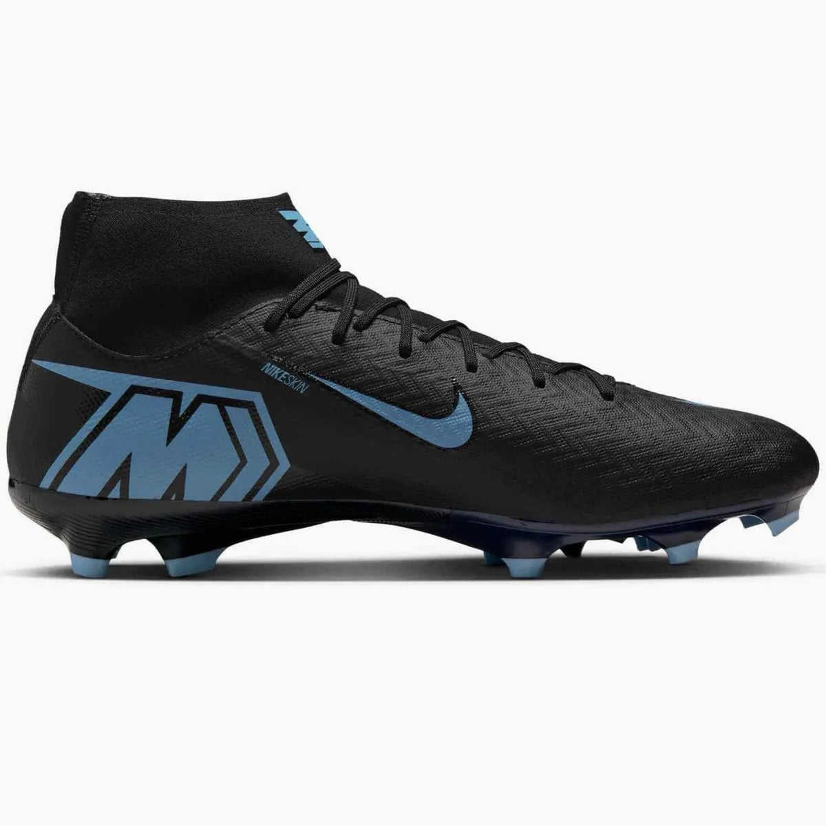 New Arrival Nike Zoom Superfly 10 Academy Firm/Multi Ground Soccer Cleats - Shadow Pack (FA25)