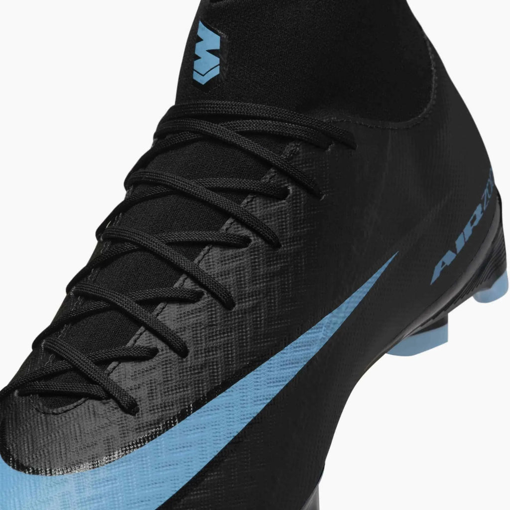 New Arrival Nike Zoom Superfly 10 Academy Firm/Multi Ground Soccer Cleats - Shadow Pack (FA25)
