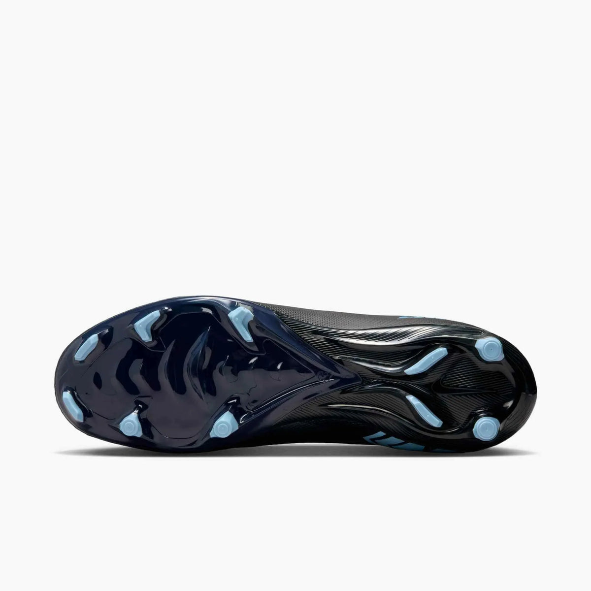 New Arrival Nike Zoom Superfly 10 Academy Firm/Multi Ground Soccer Cleats - Shadow Pack (FA25)