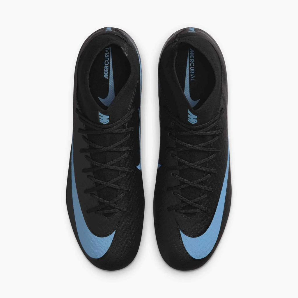 New Arrival Nike Zoom Superfly 10 Academy Firm/Multi Ground Soccer Cleats - Shadow Pack (FA25)