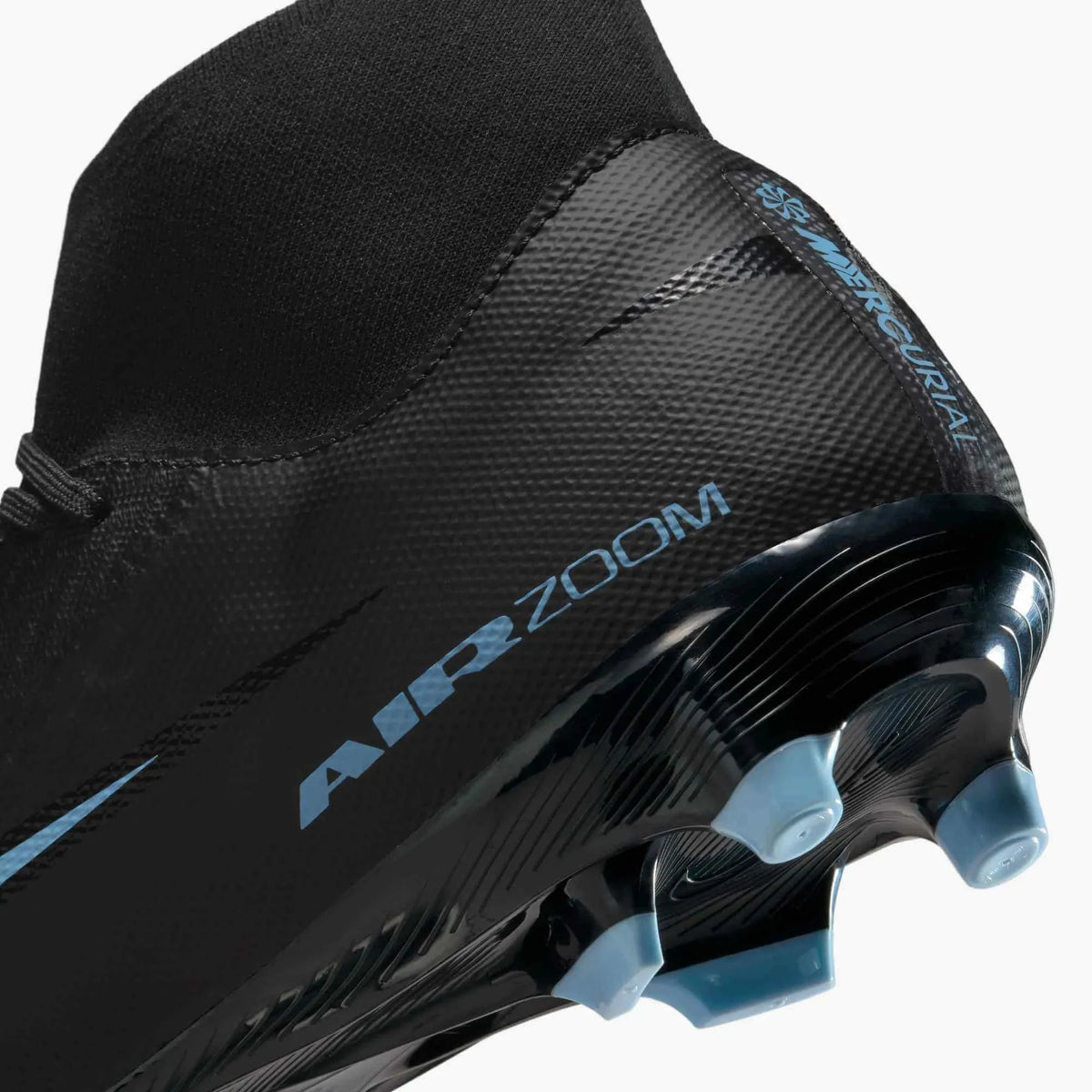 New Arrival Nike Zoom Superfly 10 Academy Firm/Multi Ground Soccer Cleats - Shadow Pack (FA25)