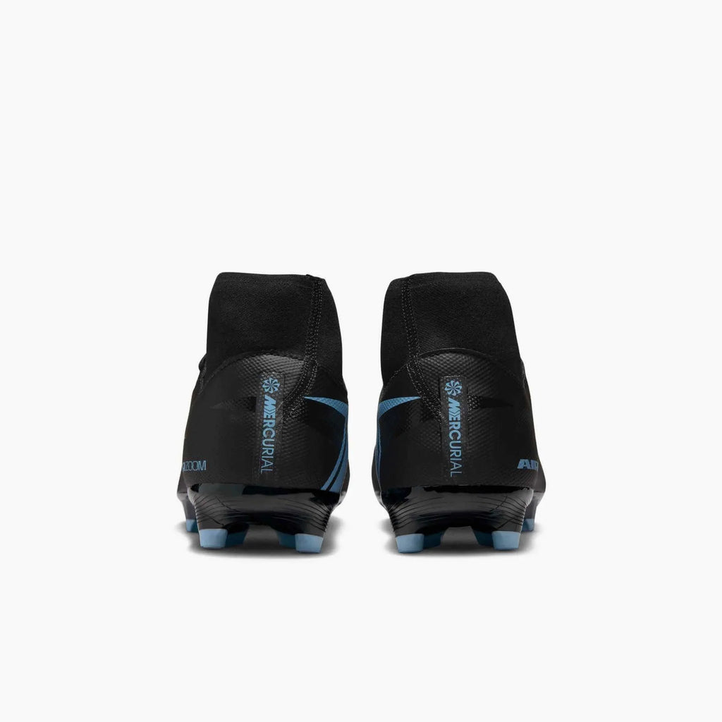 New Arrival Nike Zoom Superfly 10 Academy Firm/Multi Ground Soccer Cleats - Shadow Pack (FA25)