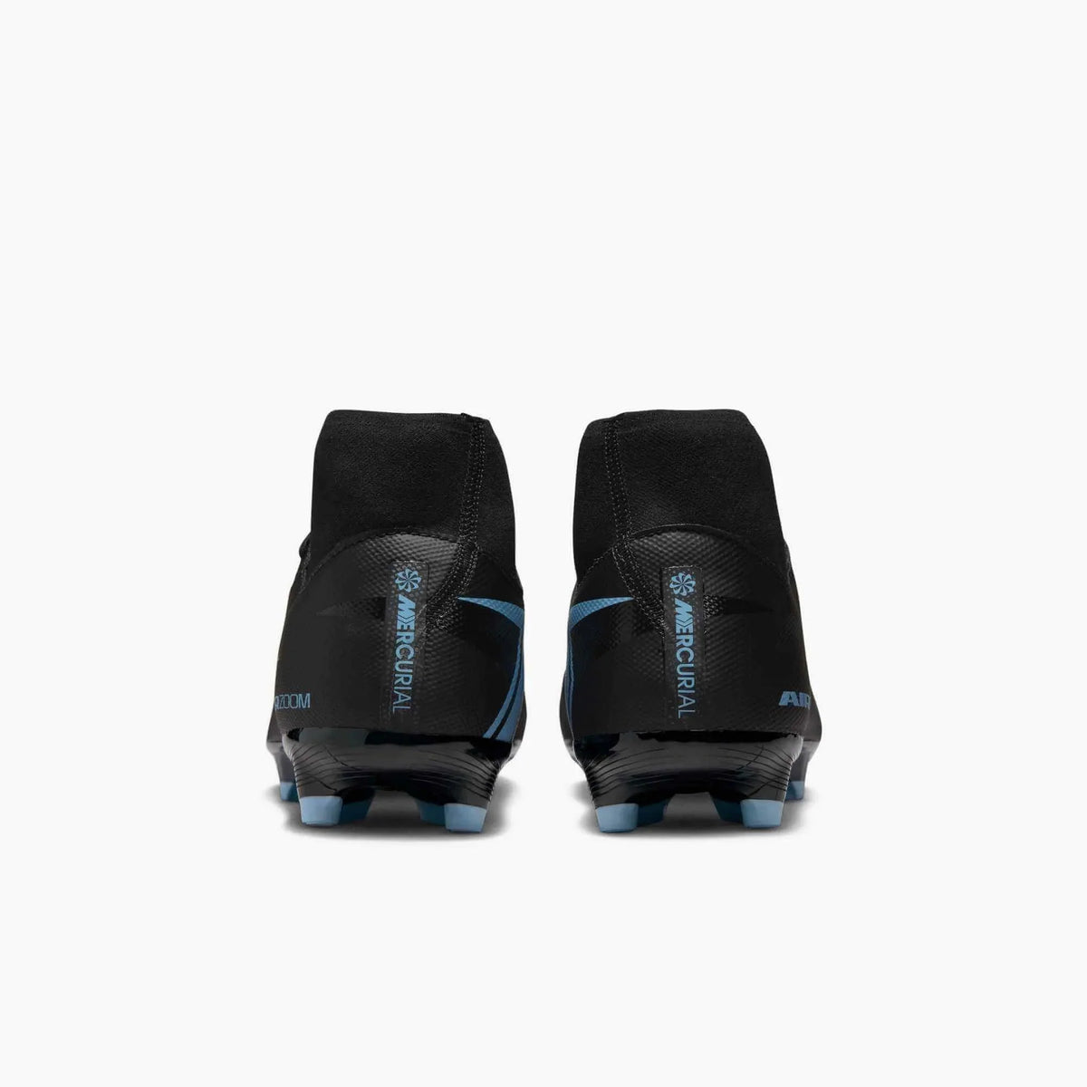 New Arrival Nike Zoom Superfly 10 Academy Firm/Multi Ground Soccer Cleats - Shadow Pack (FA25)